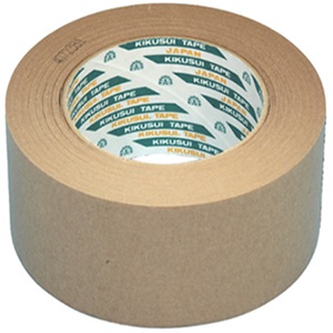 Băng keo giấy Kraft Kikusui tape No. 108H